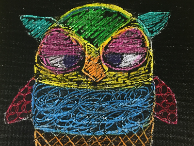 SPECIAL OFFER - 50% OFF - How to Make Scratchboard Art Workshop (5-12 Years) SPECIAL OFFER - 50% OFF - How to Make Scratchboard Art Workshop (5-12 Years)