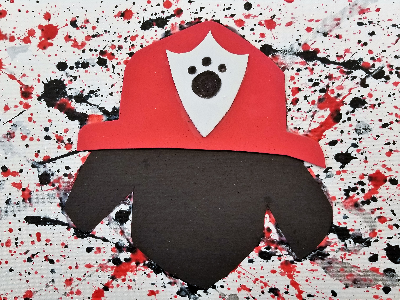 Paw Patrol Workshop (3-6 Years) Paw Patrol Workshop (3-6 Years)